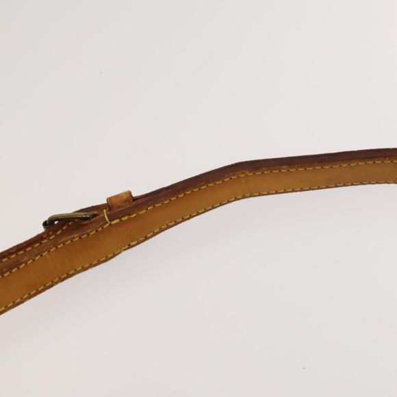 LOUIS VUITTON Monogram Noe Shoulder Bag M42224 - Picture 14 of 16